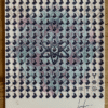 Atomic B’s by Lucifer Signed & Numbered #/100 Blotter Art (Early 2000's)