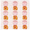 Baby Buddhist Blotter Art