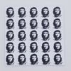 Che Guevara LSD Mini Blotter Art