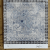 Demonise by Lucifer Signed & Numbered #/100 Blotter Art (Early 2000's)