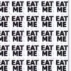 Eat Me Blotter Art