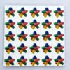 Everlasting Gobstopper Mini Blotter Art