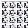 Felix the Cat Blotter Art