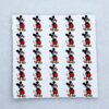 Mickey Mouse Mini Blotter Art