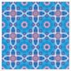 Sapphorra Blotter Art