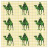 Silk Road Blotter Art