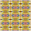 The Simpsons Blotter Art
