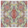 Trip Guru Blotter Art