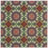 Tripper’s Guide Blotter Art