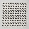 UFO Mini Blotter Art